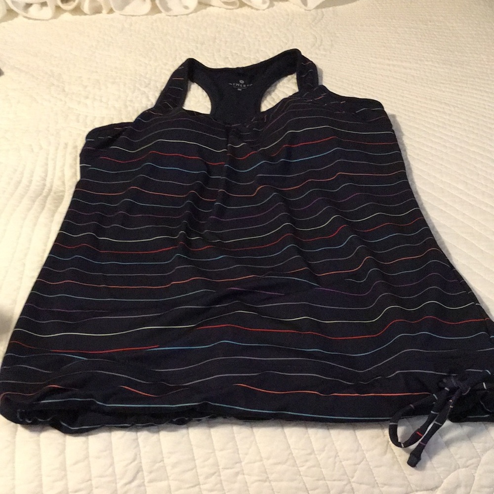 Athleta